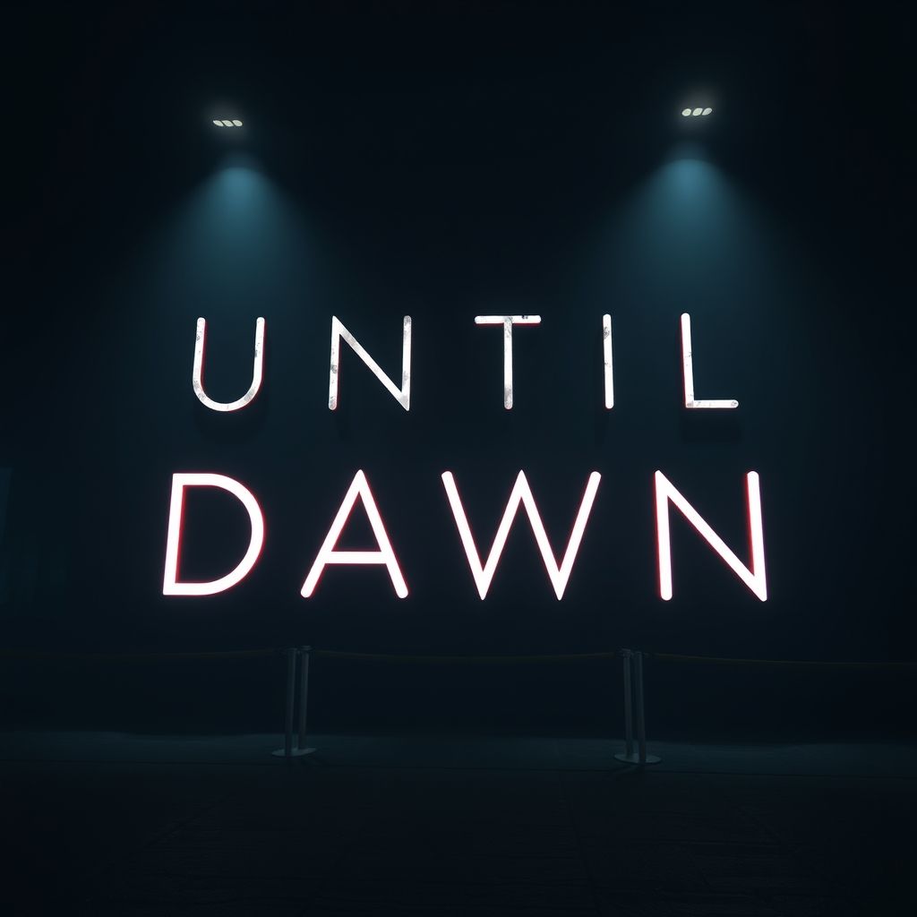 Until Dawn:  เกมที่ทำให้คุณกลัวได้ตลอดเวลา